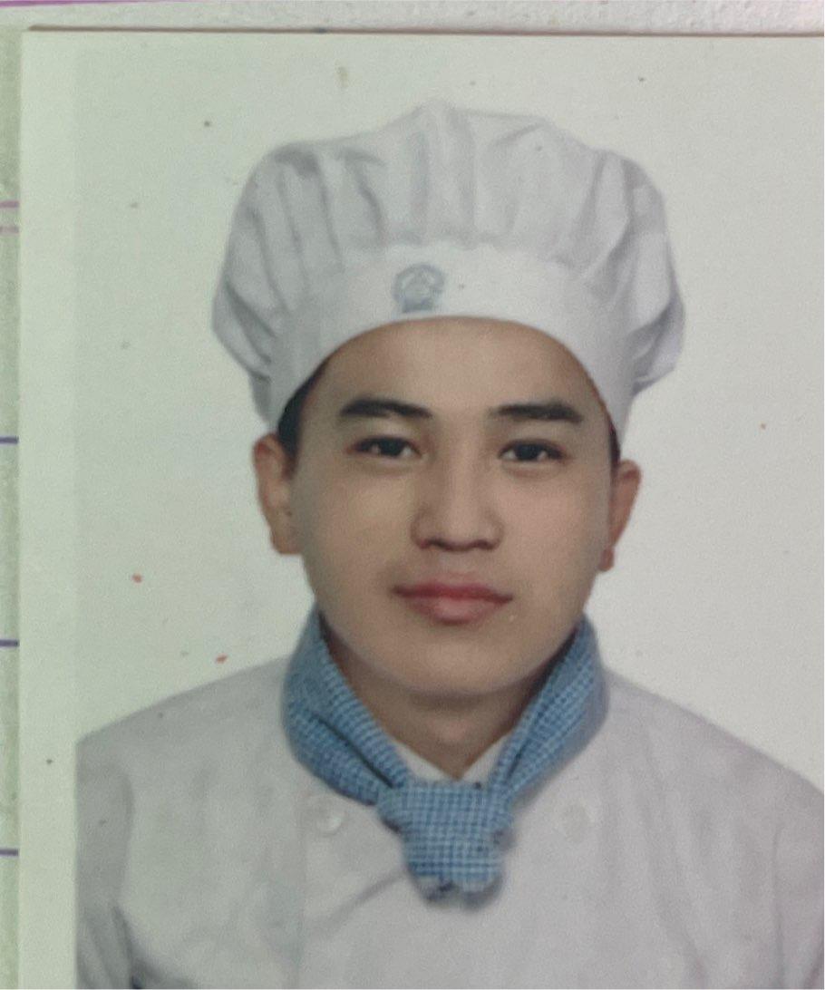 MR. PURNA BAHADUR BUDHATHOKI