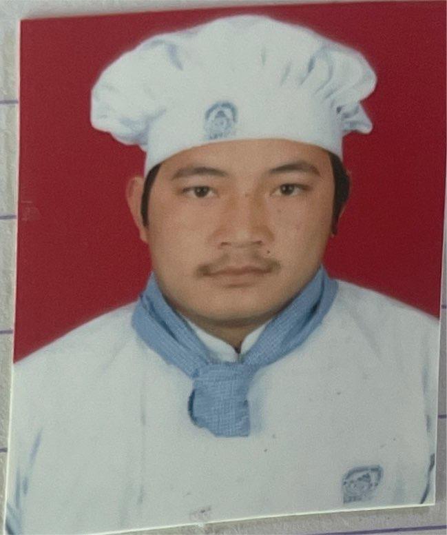 MR. PAURAJ GURUNG