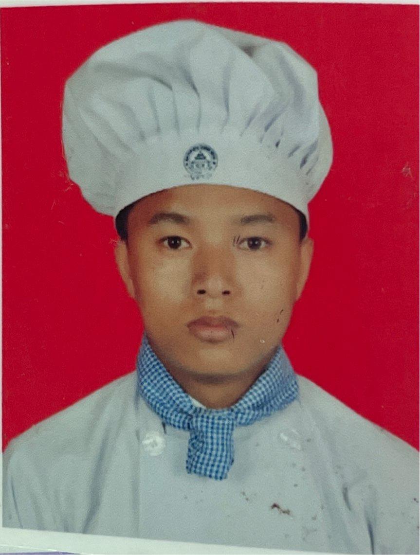 MR. PASANG GURUNG