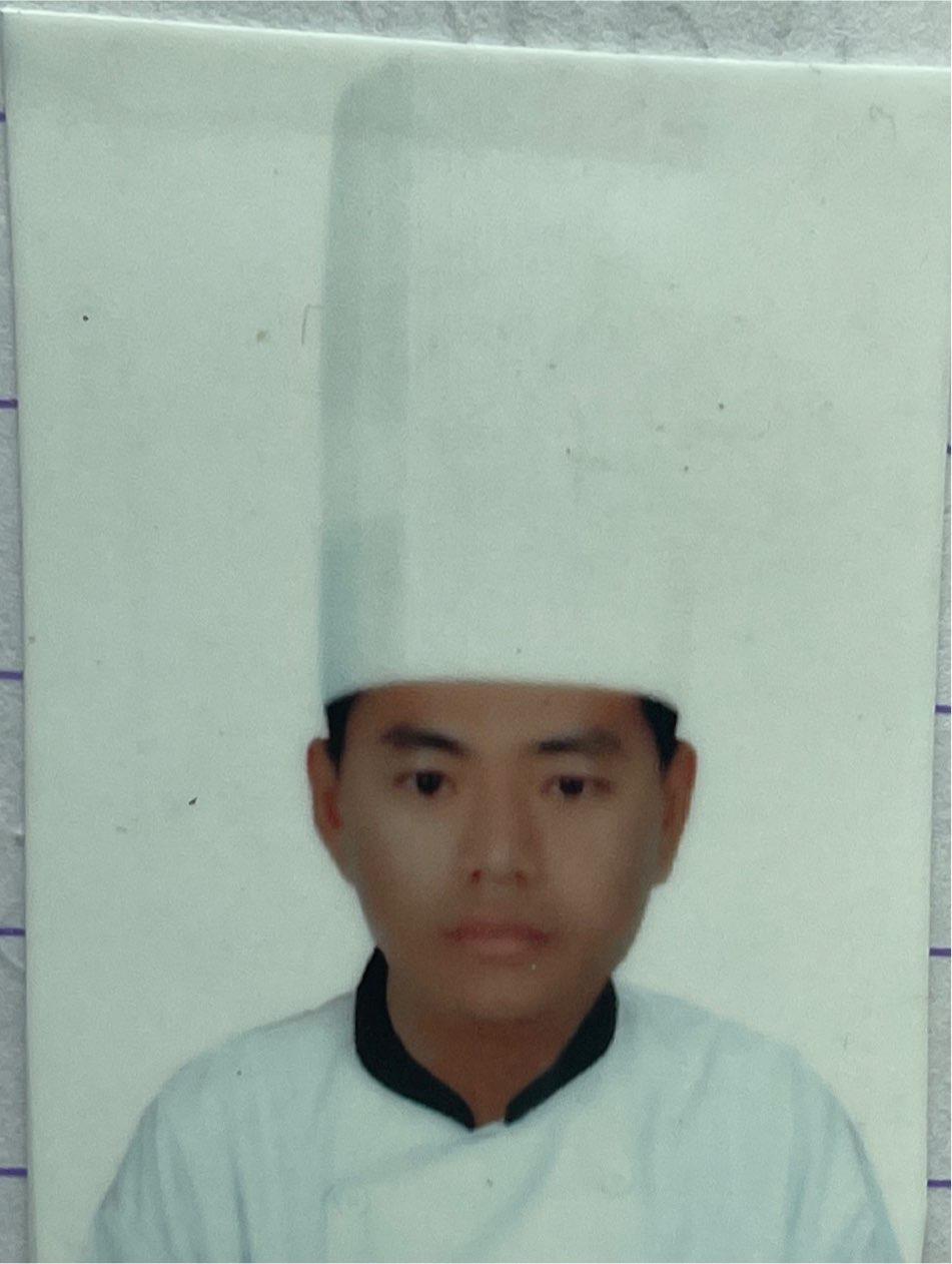 MR. KHADKA BAHADUR RANA