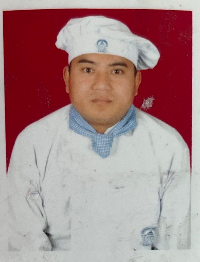 MR. Bhavi Shwar Gurung