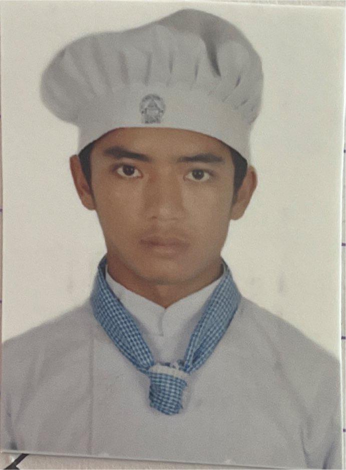 MR. PURNA RANA MAGAR