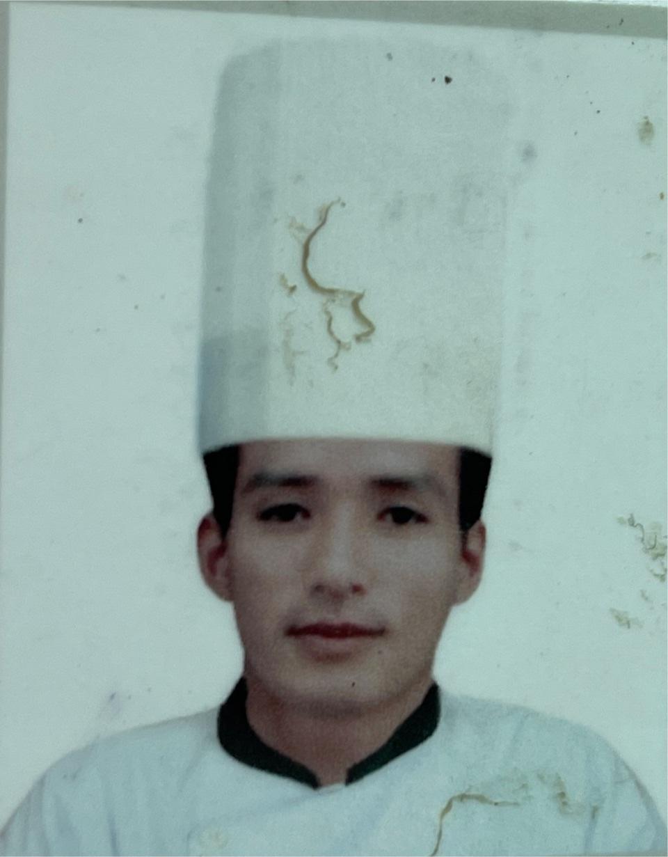 MR. Saha Bahadur Thapa