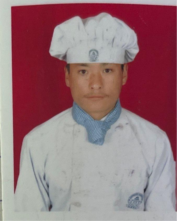 MR. RESH BAHADUR PUN