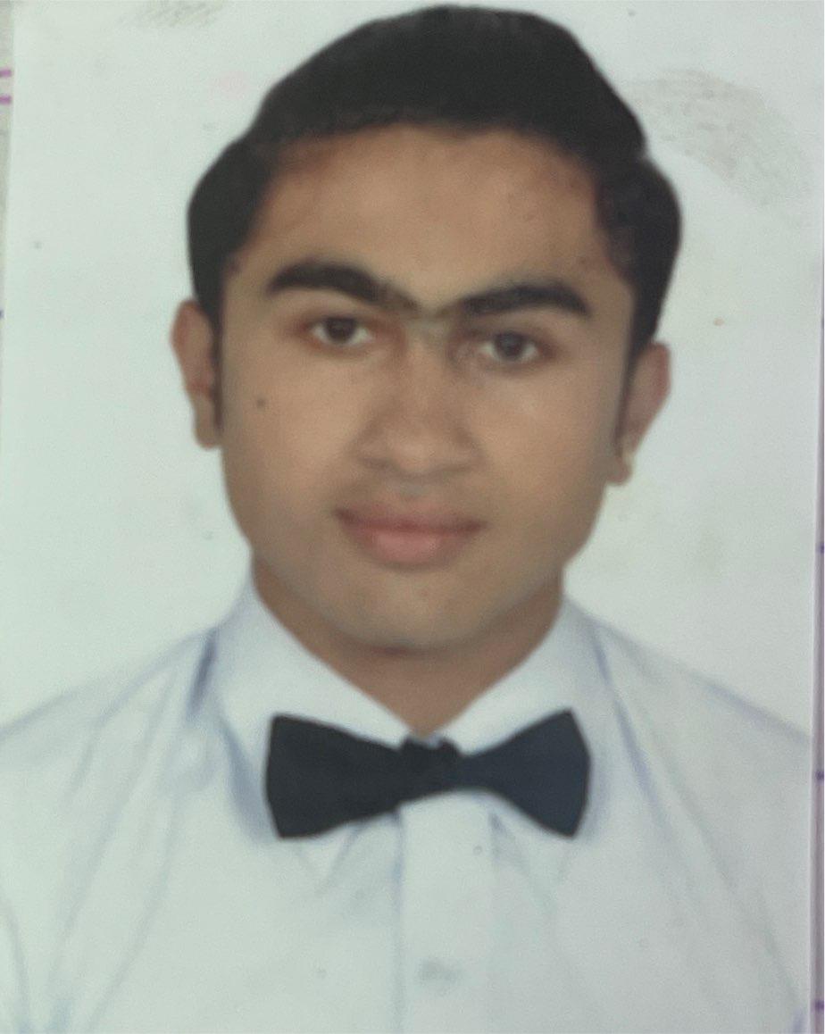 MR. SANJAY DHAKAL CHHETRI