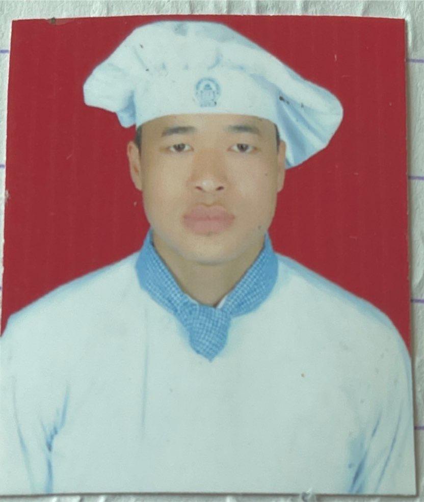 MR. JEEVAN GHARTI MAGAR