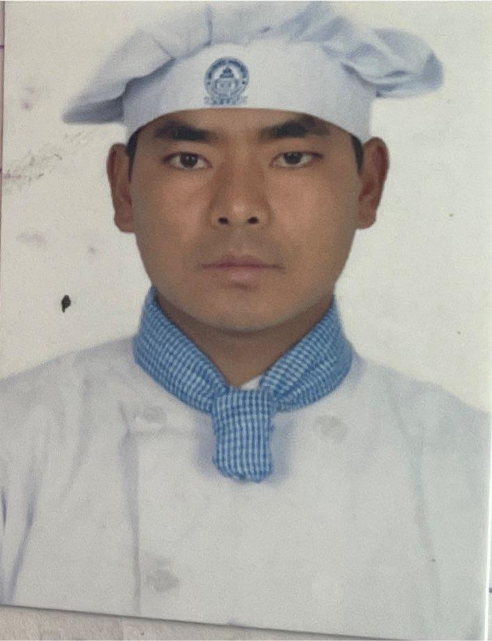 MR. PAM BAHADUR PURJA PUN