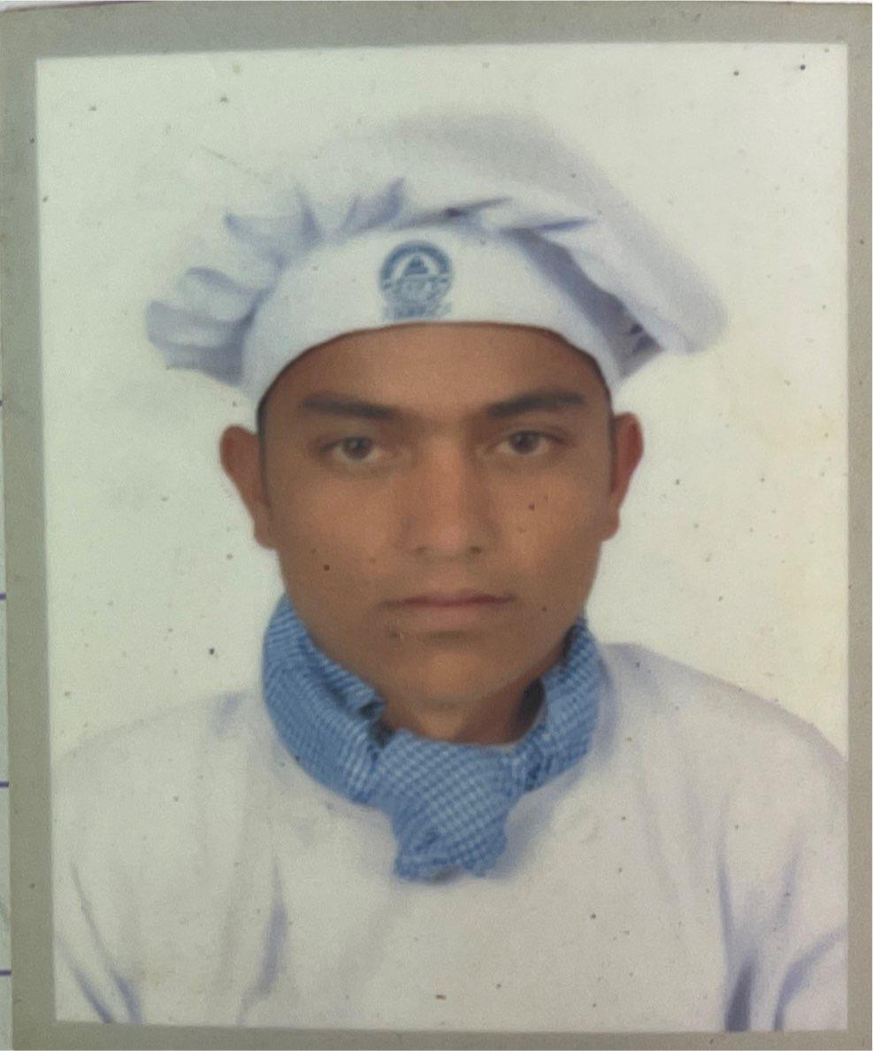 MR.PREM BAHADUR PARIYAR