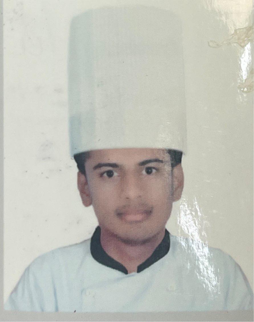 MR. SHREE KANTA OJHA