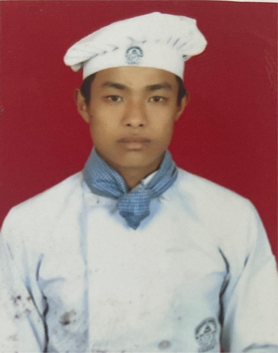 MR. NARJAN GURUNG