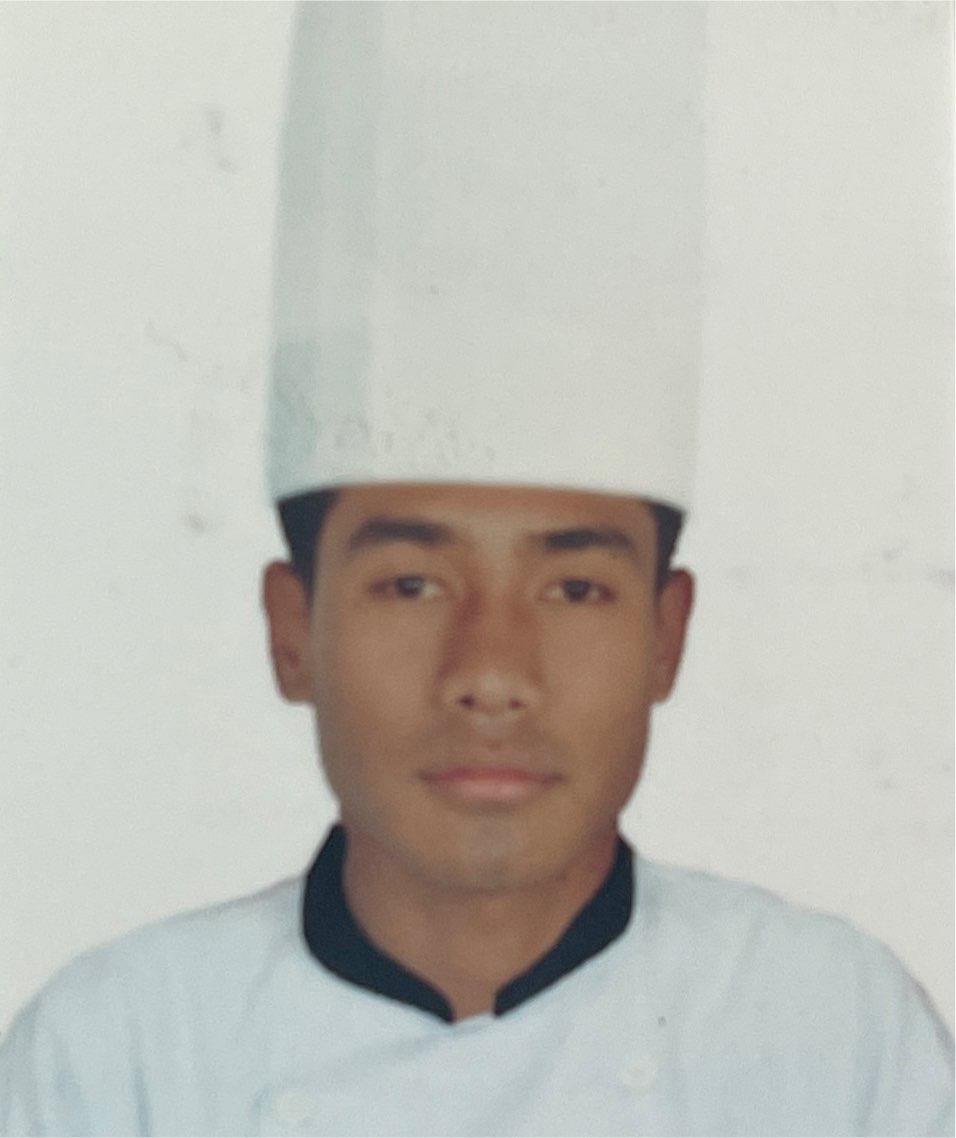 MR. MADAN PUN