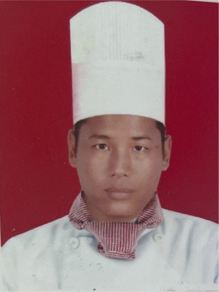 MR. LAL SINGH SHERPURJA PUN