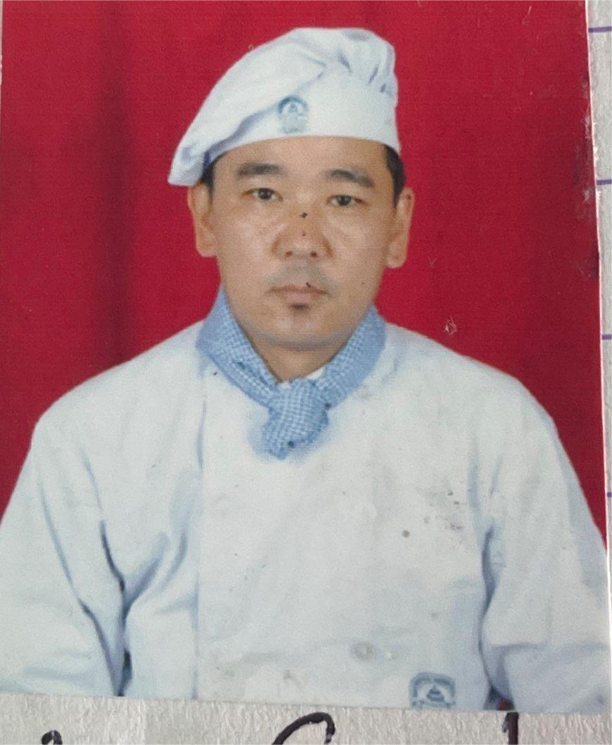 MR. LAL BAHADUR THAPA