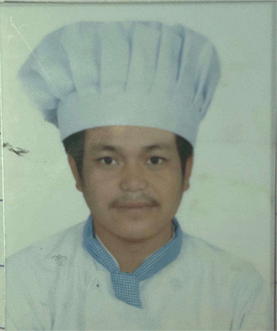 MR. BINOD. BHATTARAI