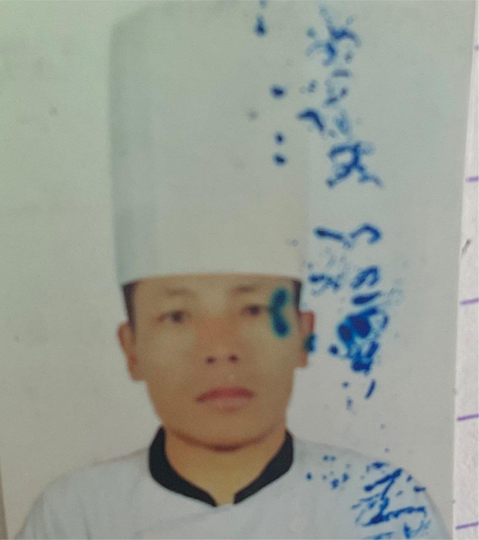 MR. BIR BAHADUR MAGAR