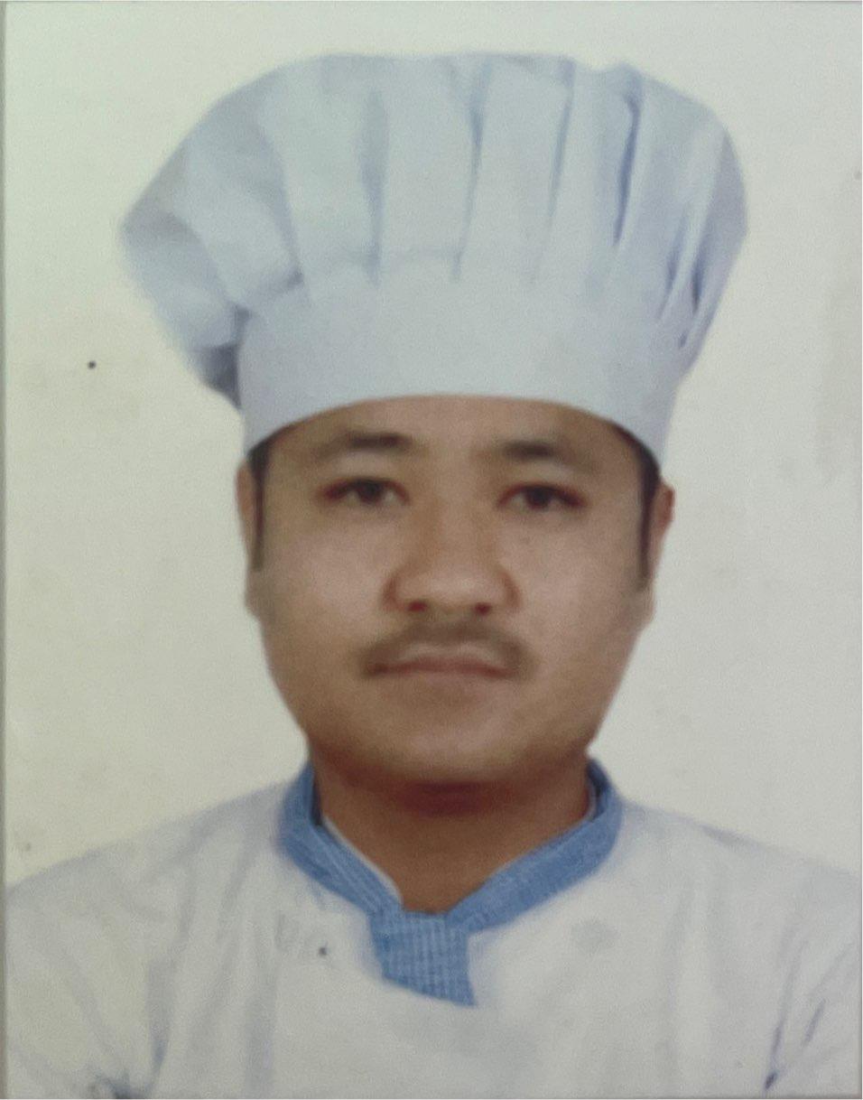 MR. PRABESH BATAJU
