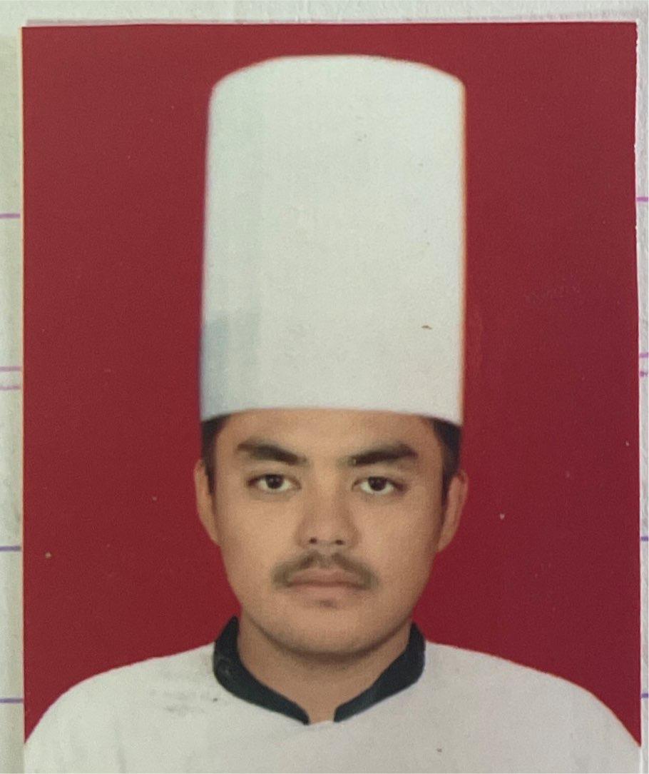 MR. ASHA KAJI GURUNG