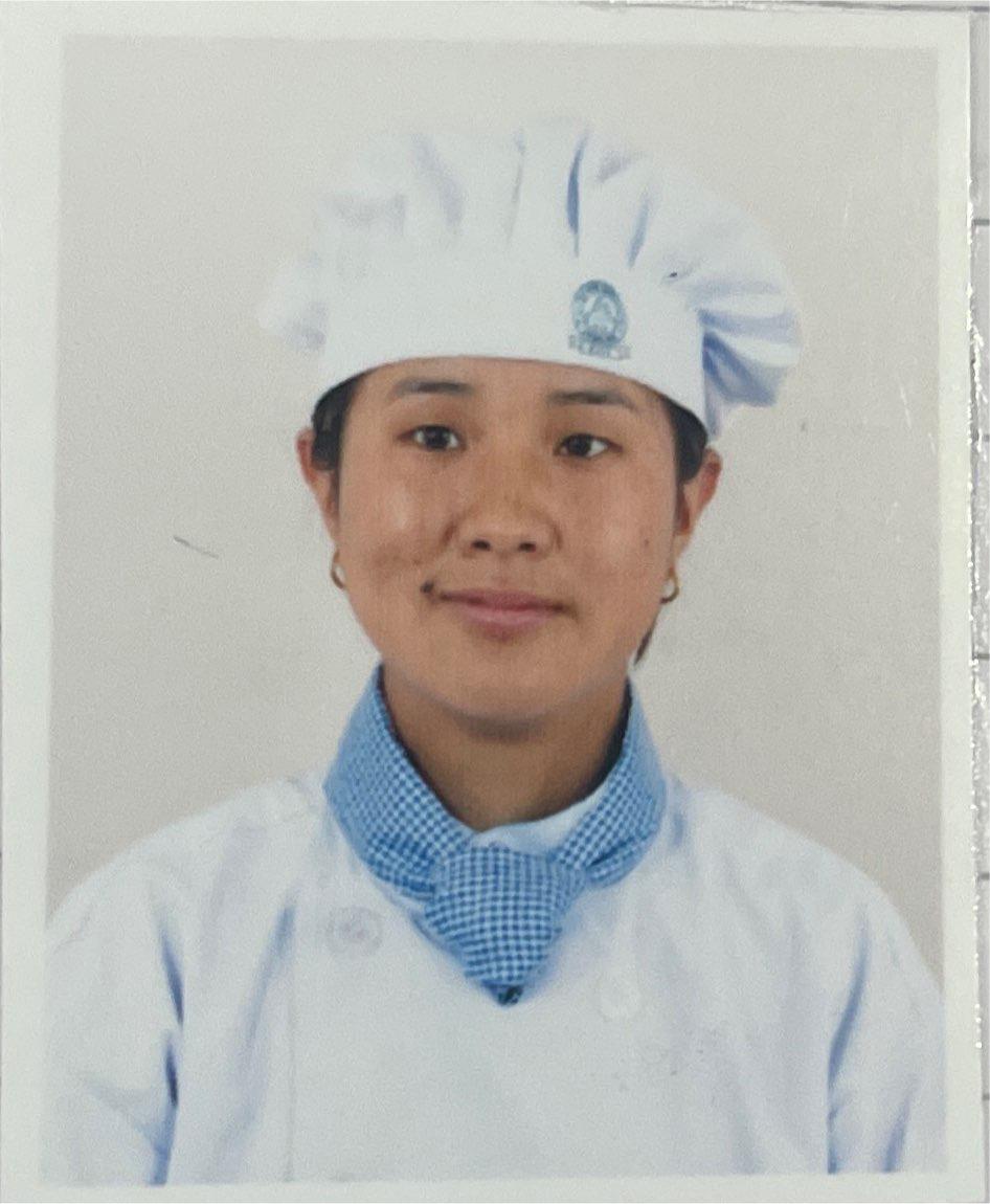 Ms. Dickey Yangjung Gurung