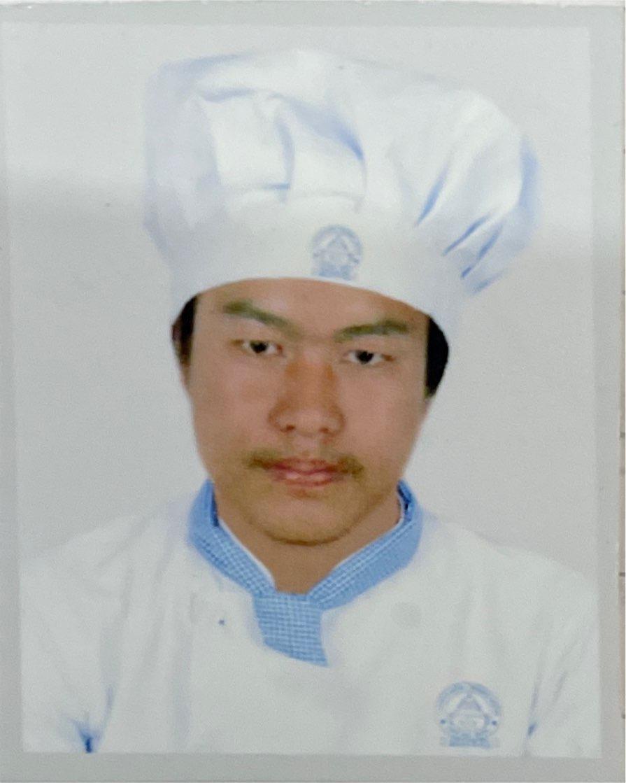 Mr. Rudesh Garbuja pUN