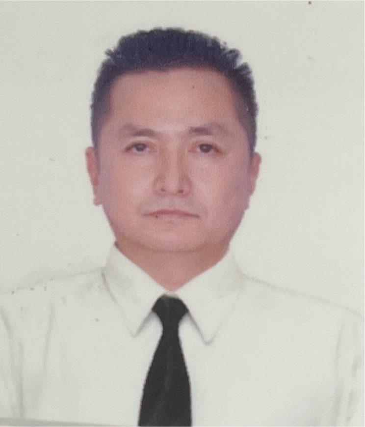 Mr. Birendra Thapa Magar