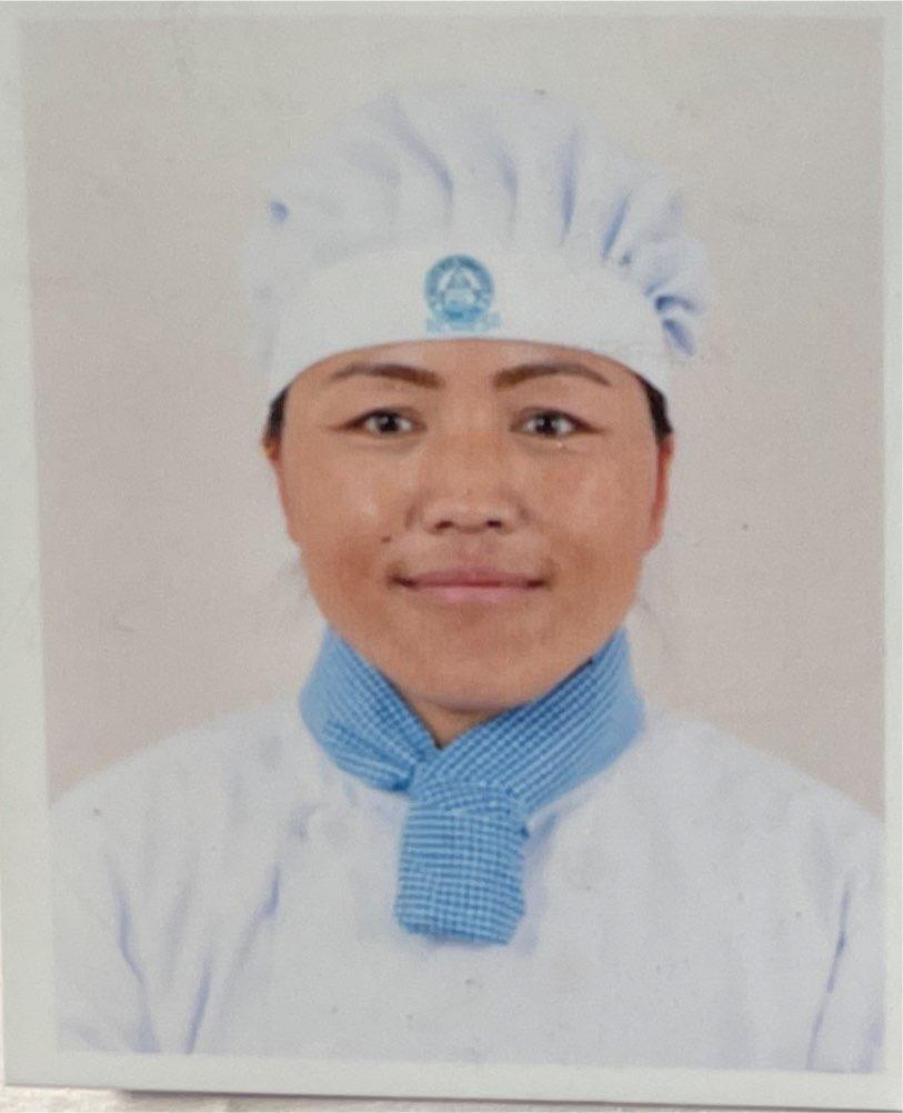 Ms. Pema Khato gurung