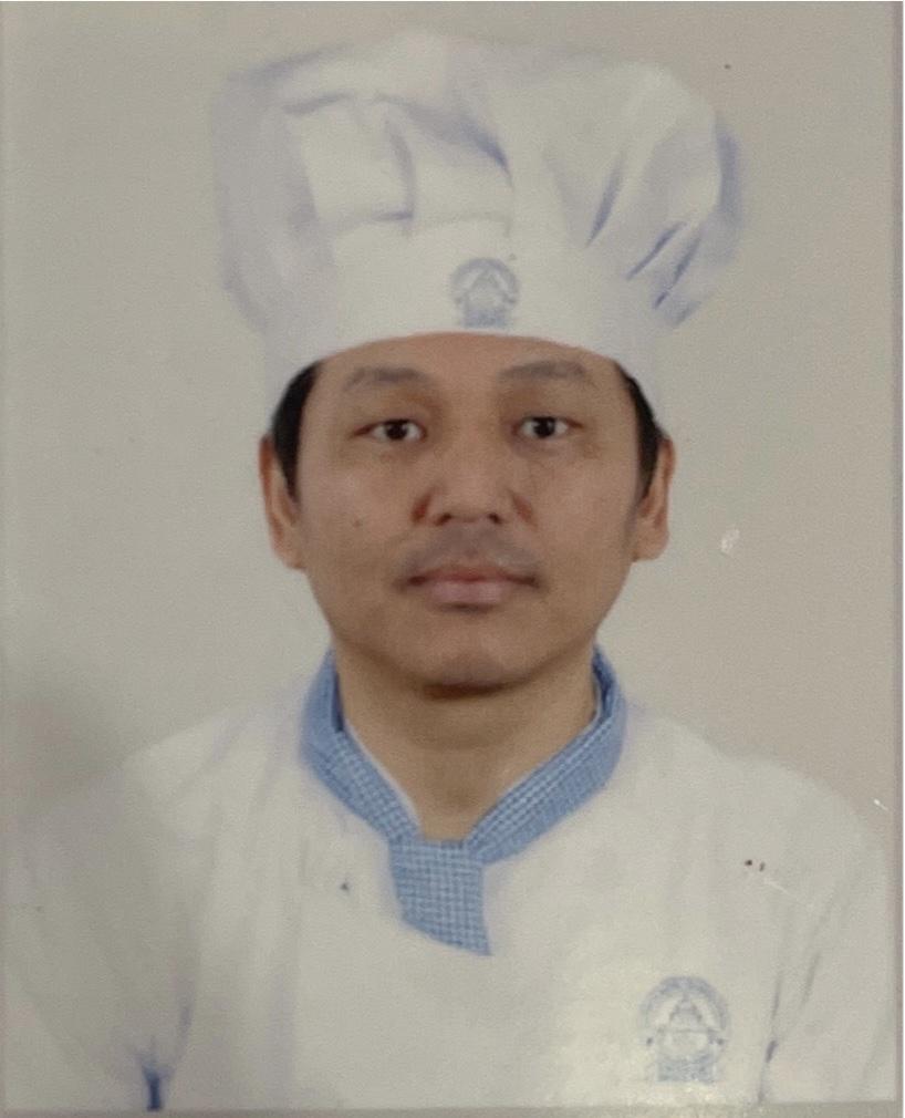 Mr. Manohar Singh Gurung