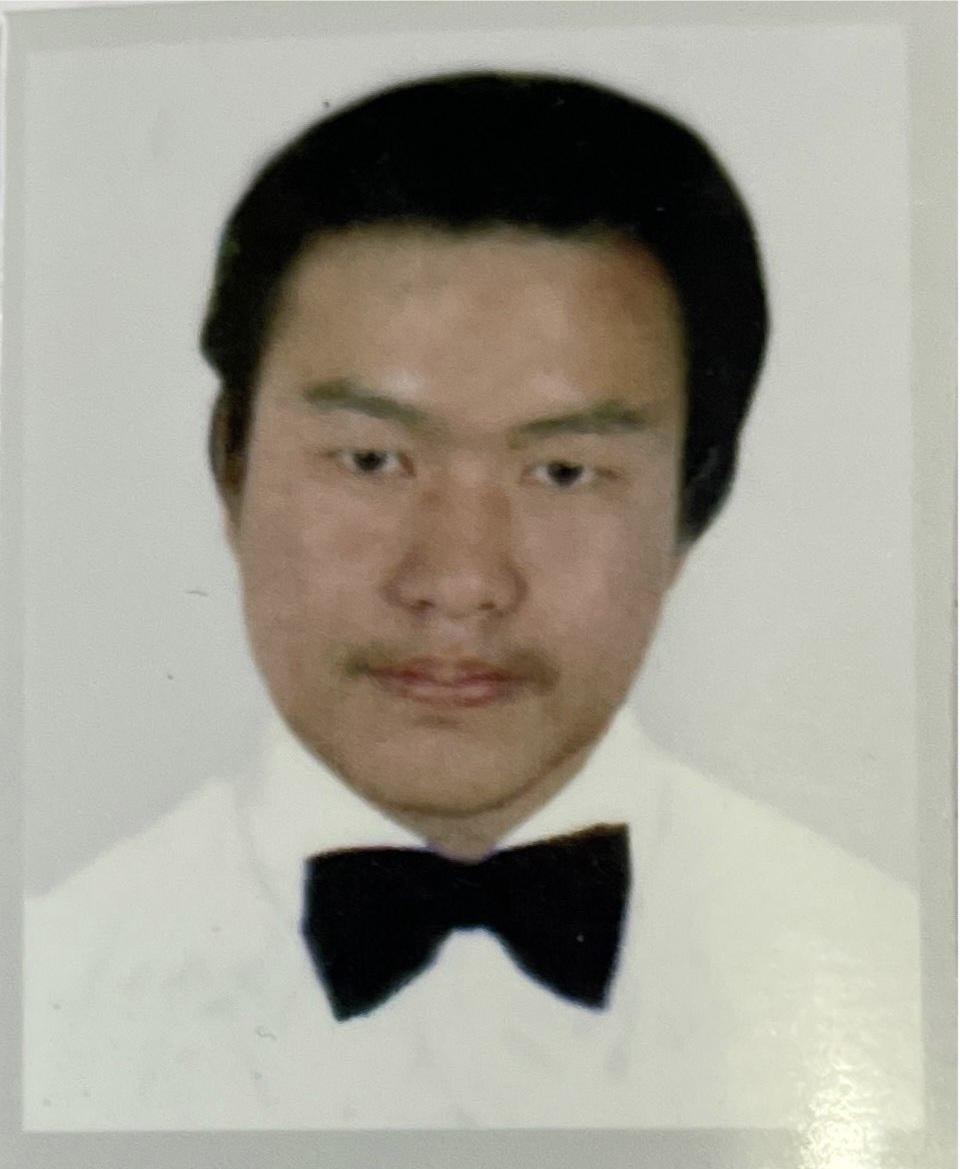 Mr. Rudesh Garbuja pUN