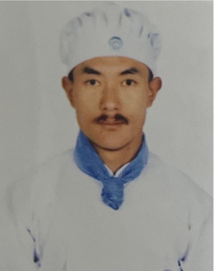 Mr.Karma  Thinley Gurung