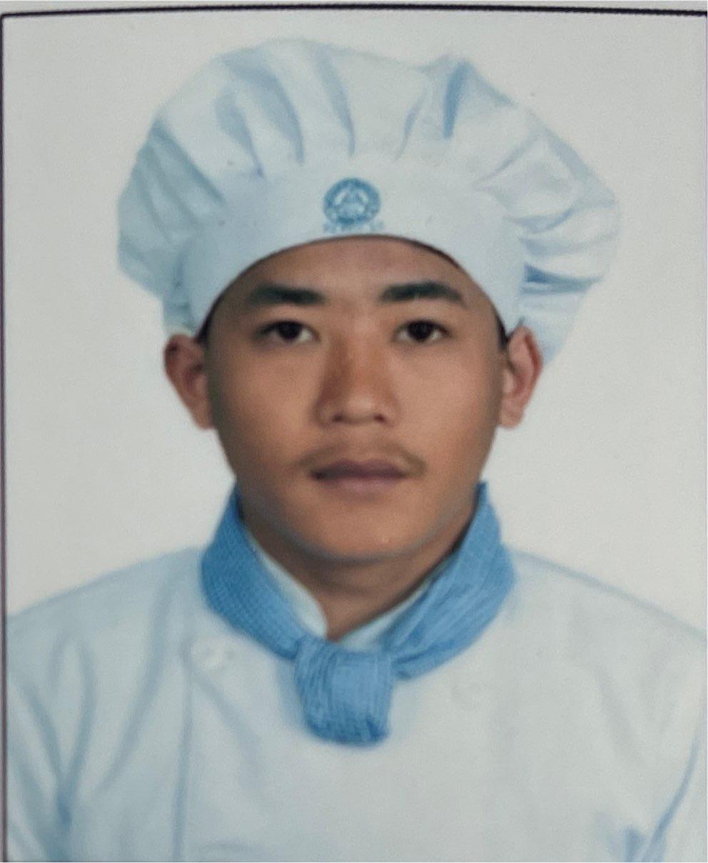 Mr. Kho Bahadur Gurung