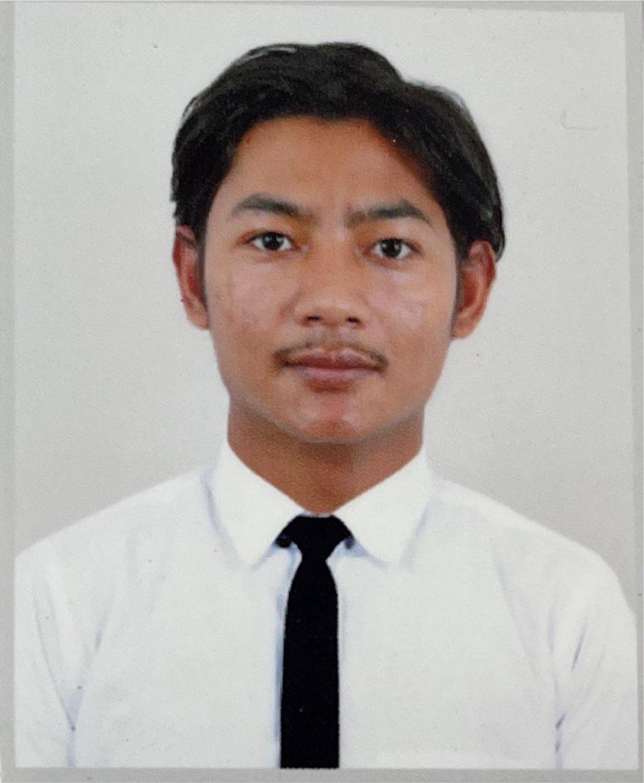 Mr. Nishan Shrestha