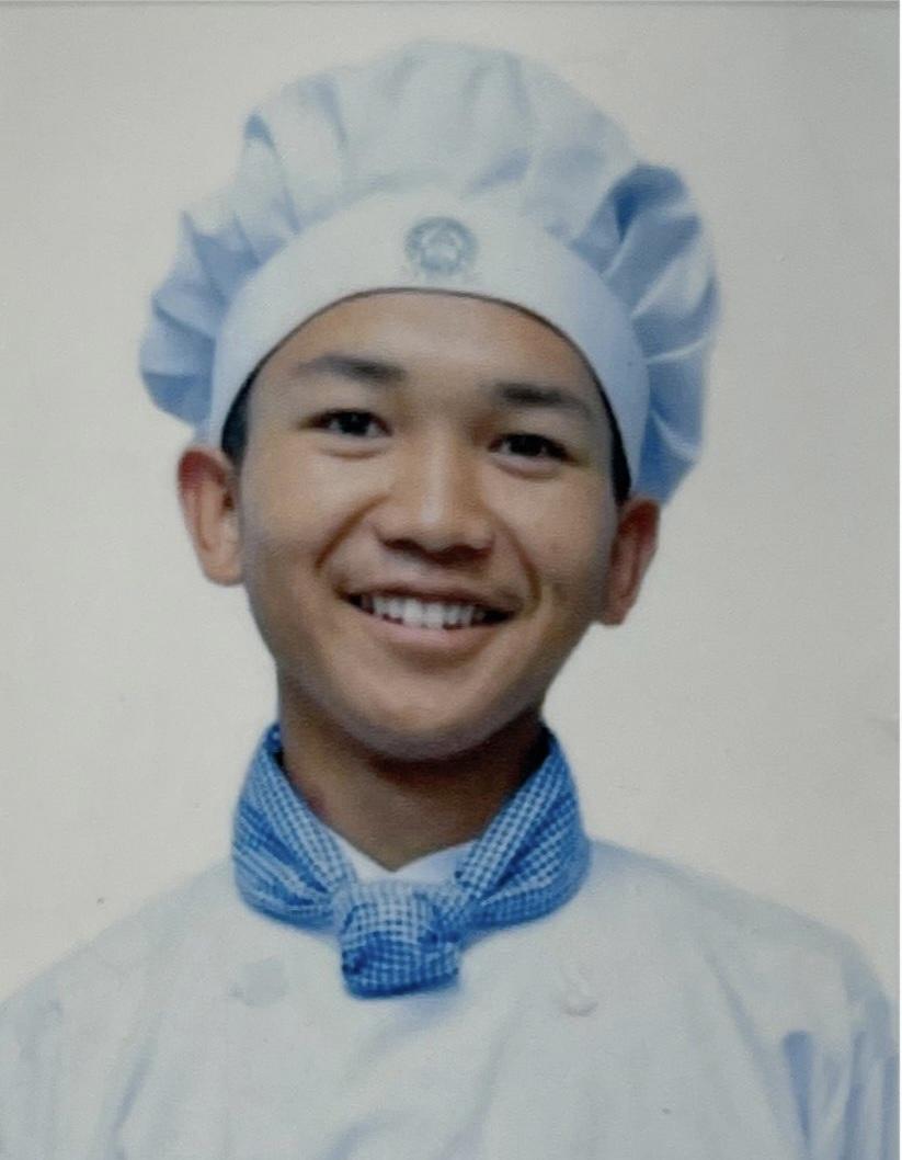 Mr. Tsering Dhindhuk Gurung