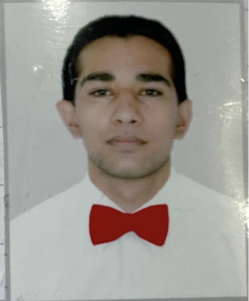 Mr. Rabindra  Adhikari