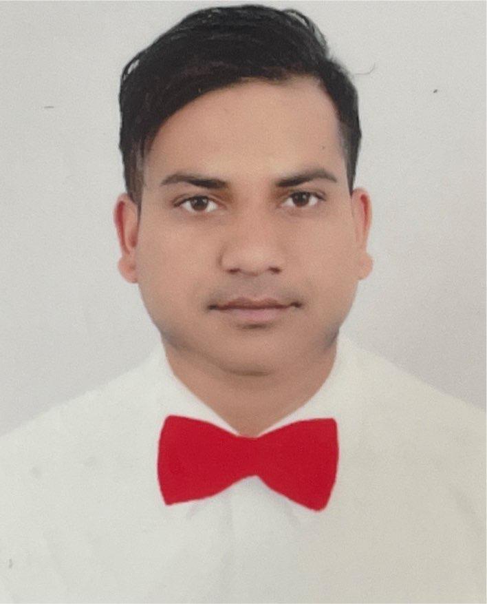 Mr. Santosh B.k.