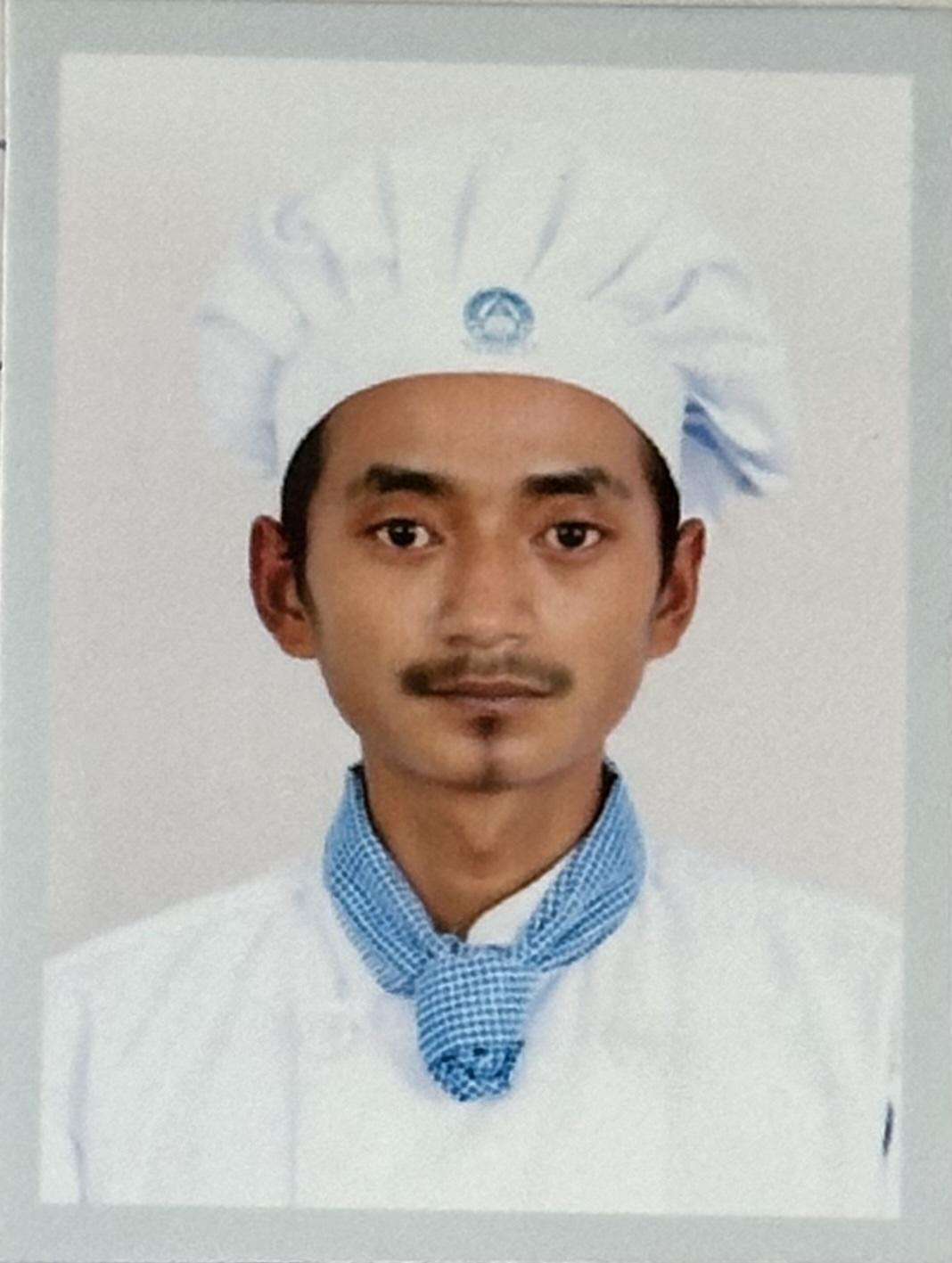 Mr. Om Prakash Gurung