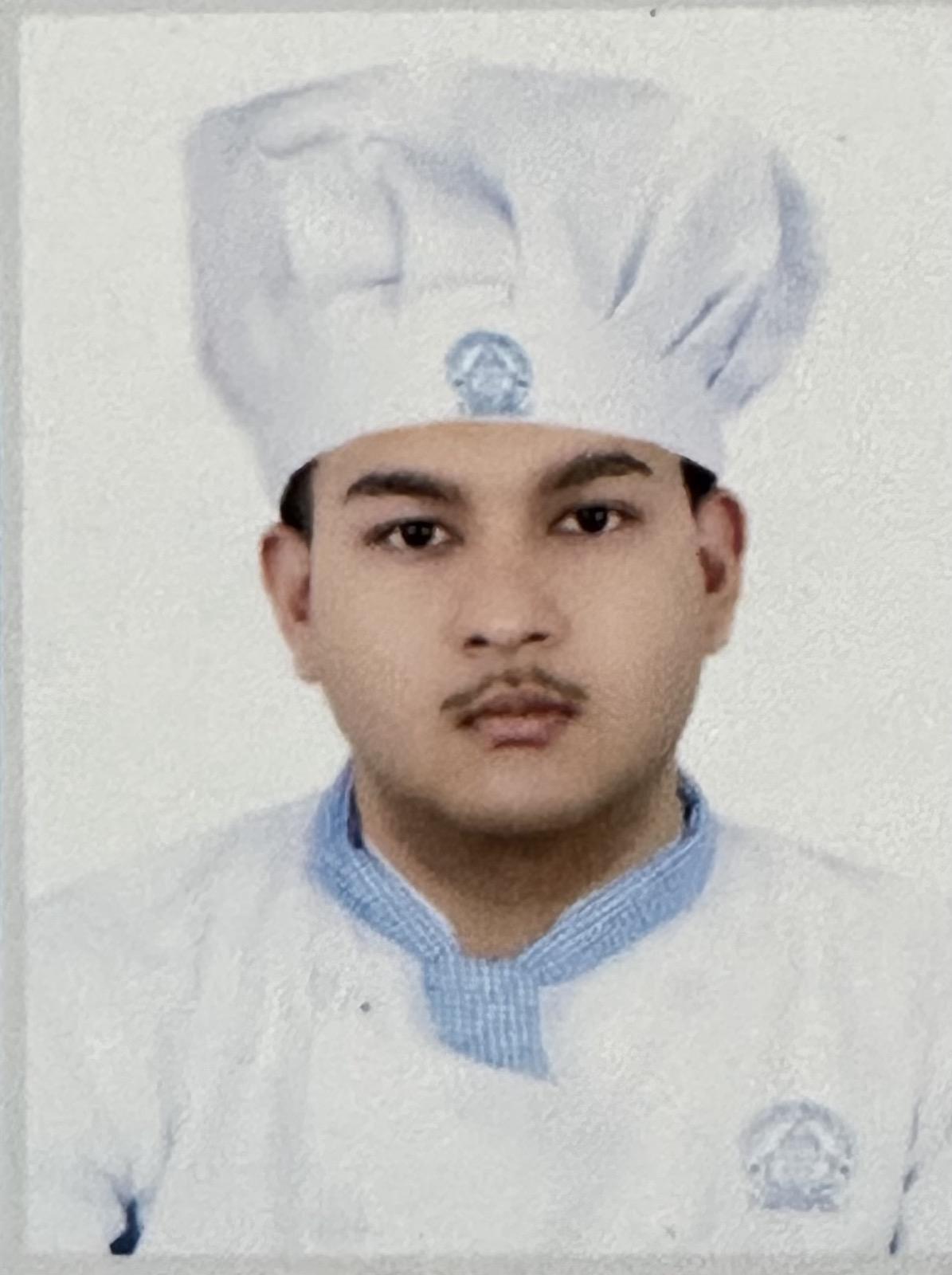 Mr. Khem Kumar Purja Pun