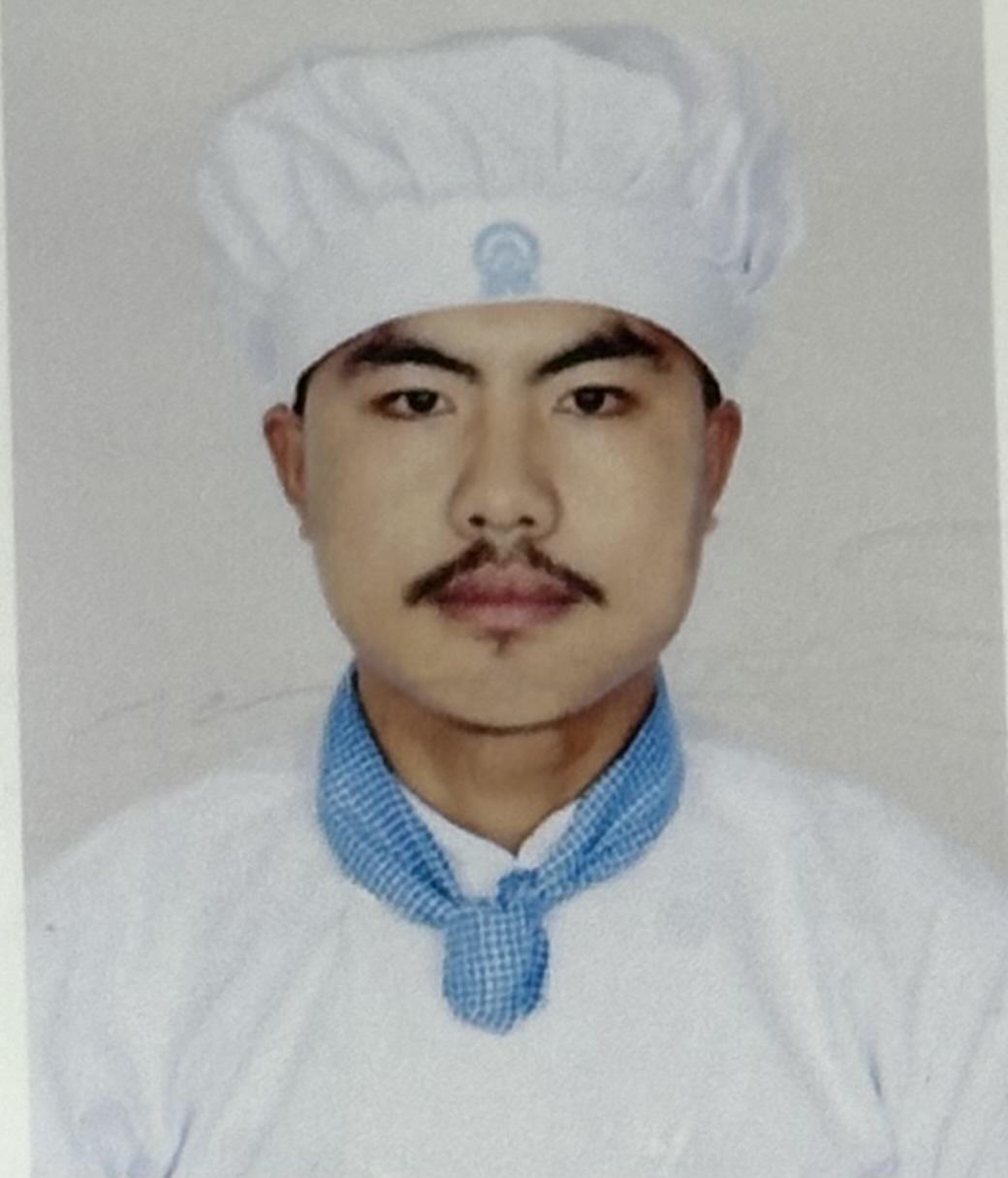 Mr. Sharata  Bahadur Gurung