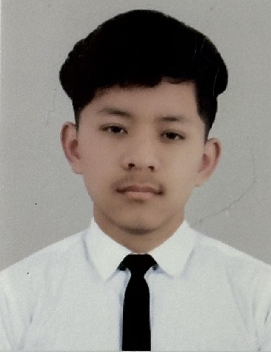 Mr. Santosh Gurung