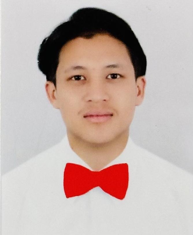 Mr. Roshan Tamang