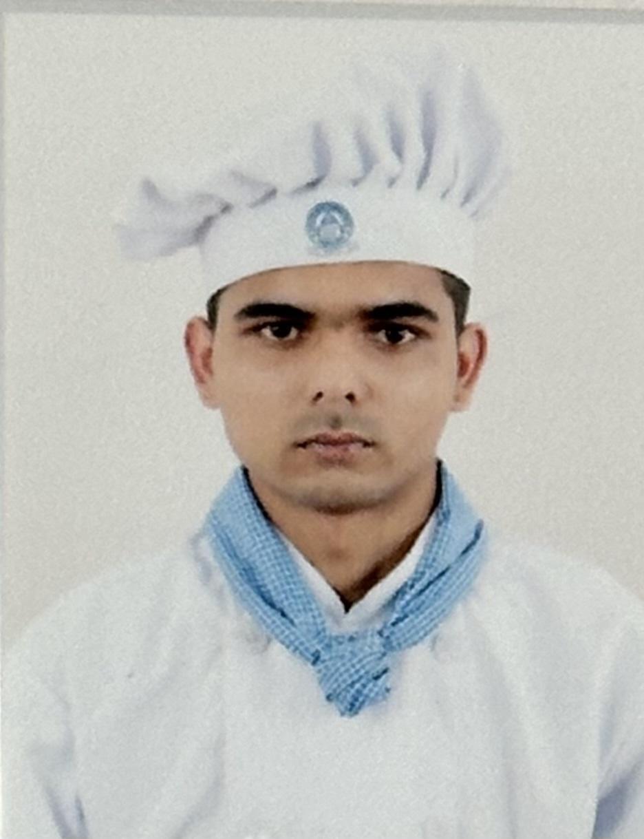 Mr. Tej Naryan Neupane