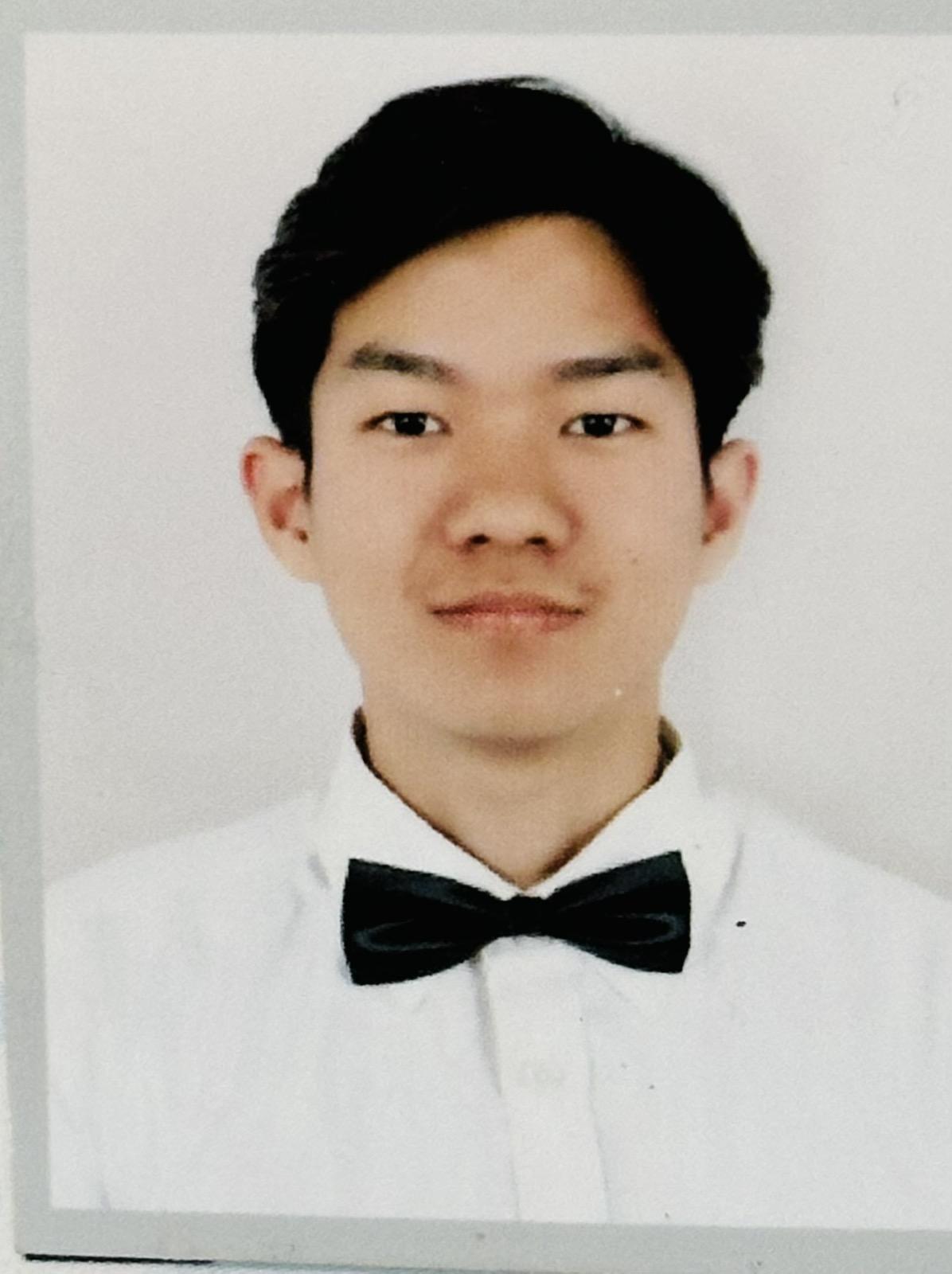 Mr. Bishan Garbuja Pun