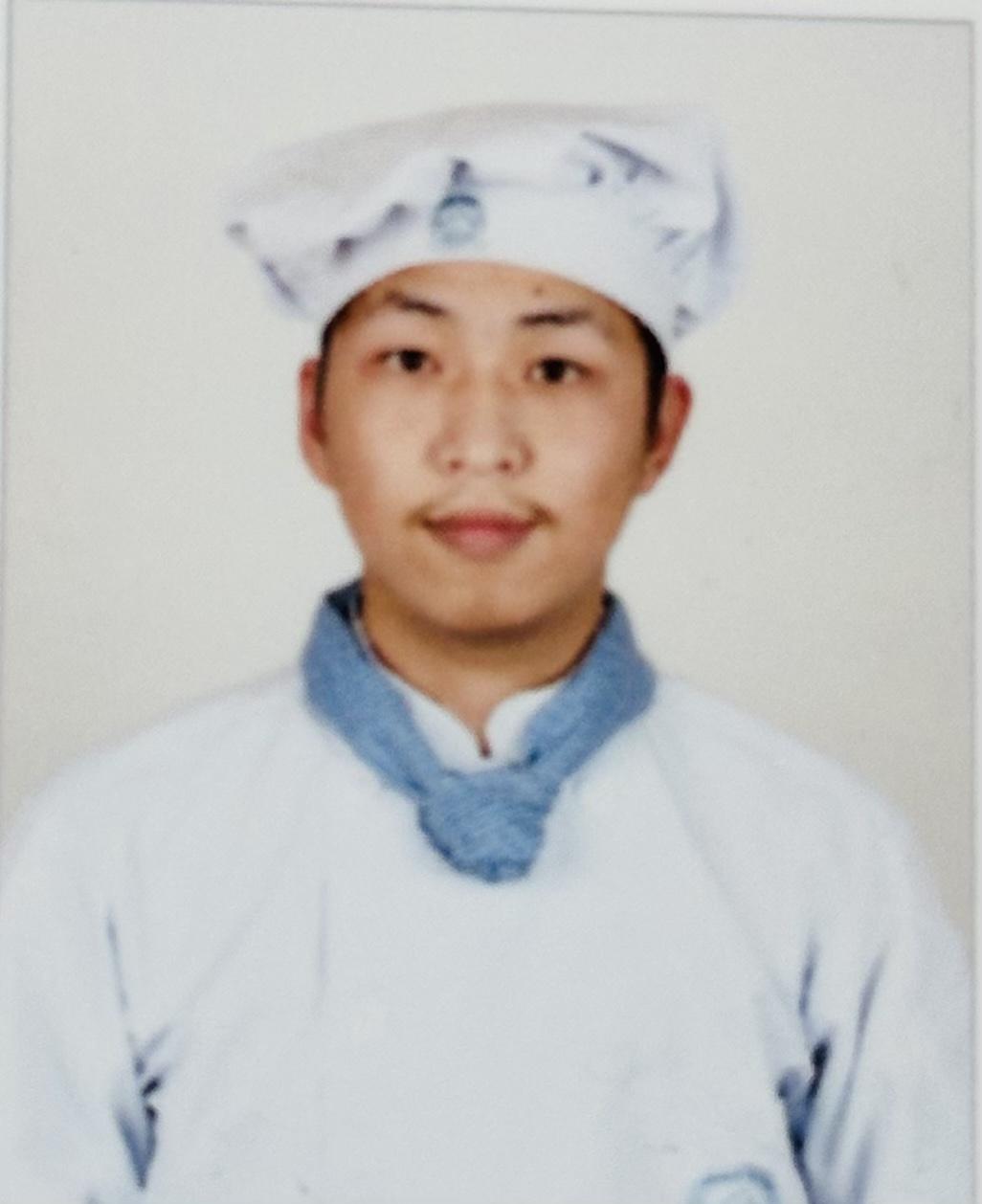 Mr. Mikesh Tilija Pun