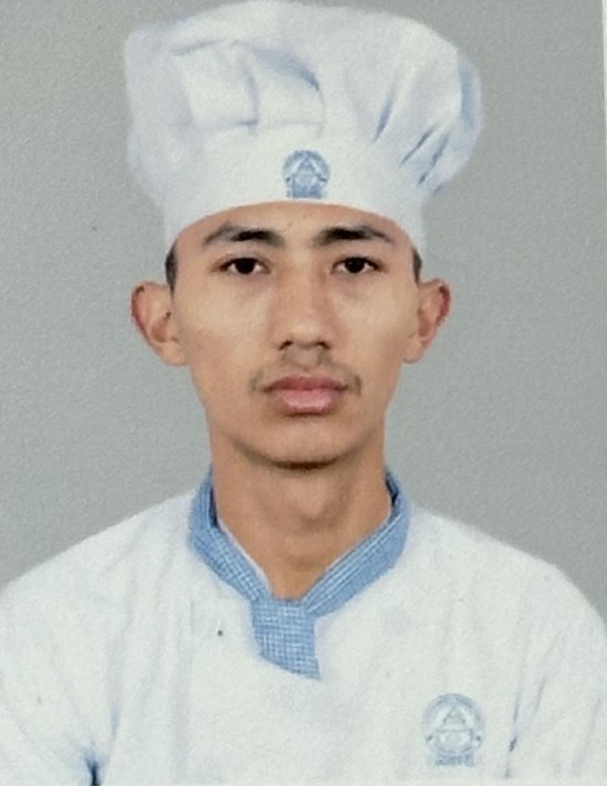 Mr. sani Thapa