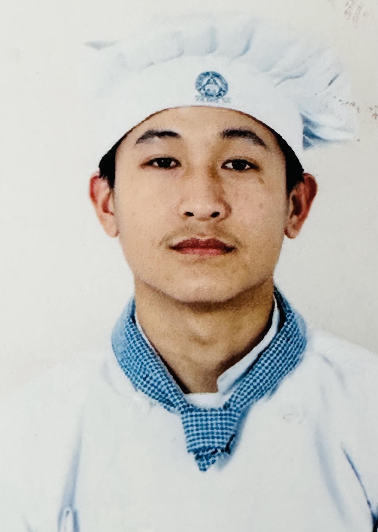 Mr. Tej Bahadur Gurung