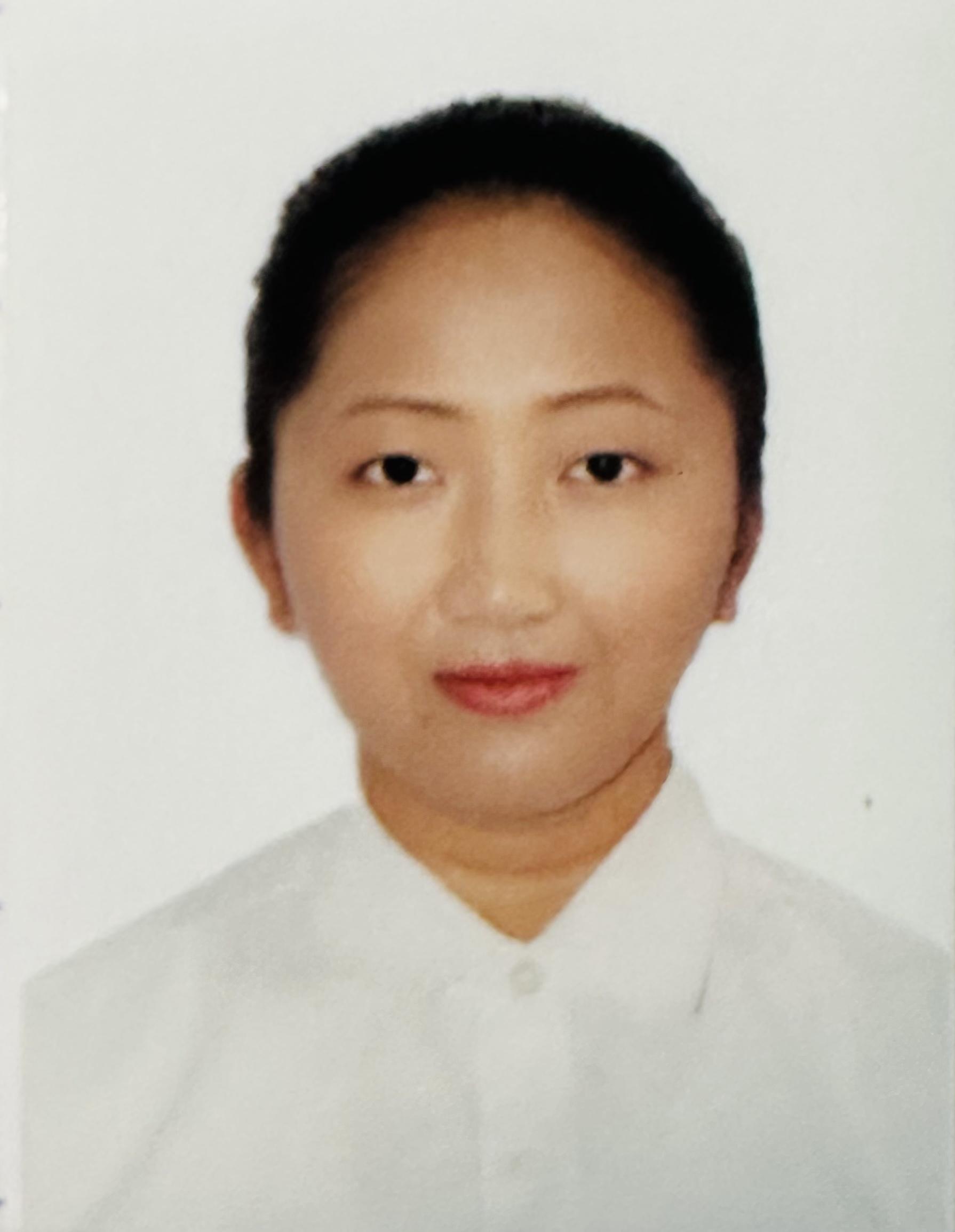 Ms. Deepa Gurung