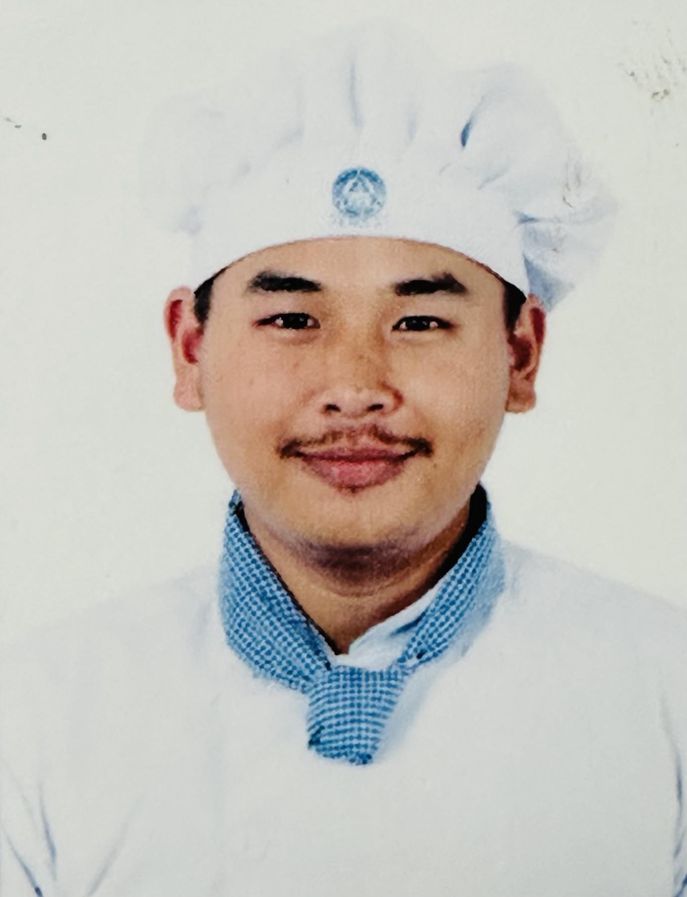 Mr. Aman Gurung