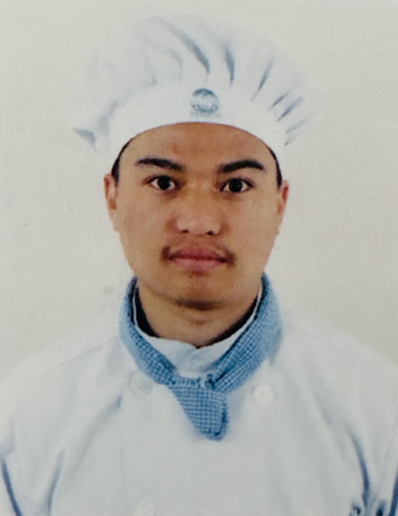 Mr. Kharka Singh Rana