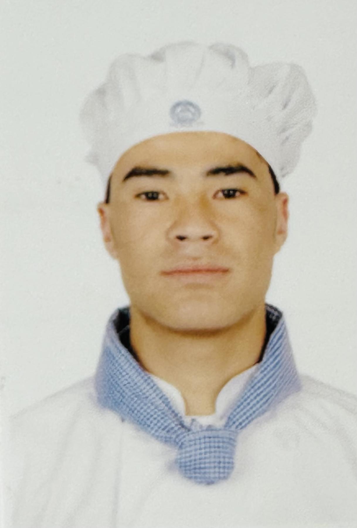 Mr. Birendra Gharti Magar