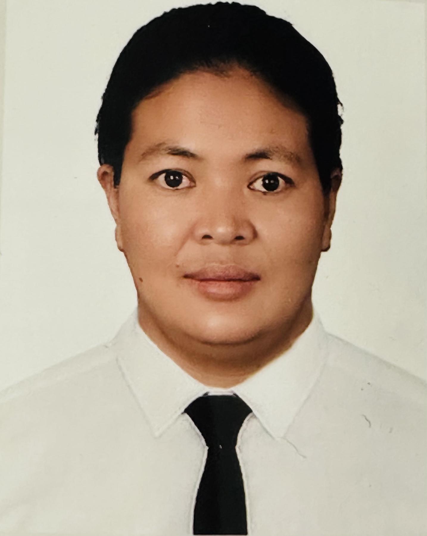 Ms. Emi Tamang