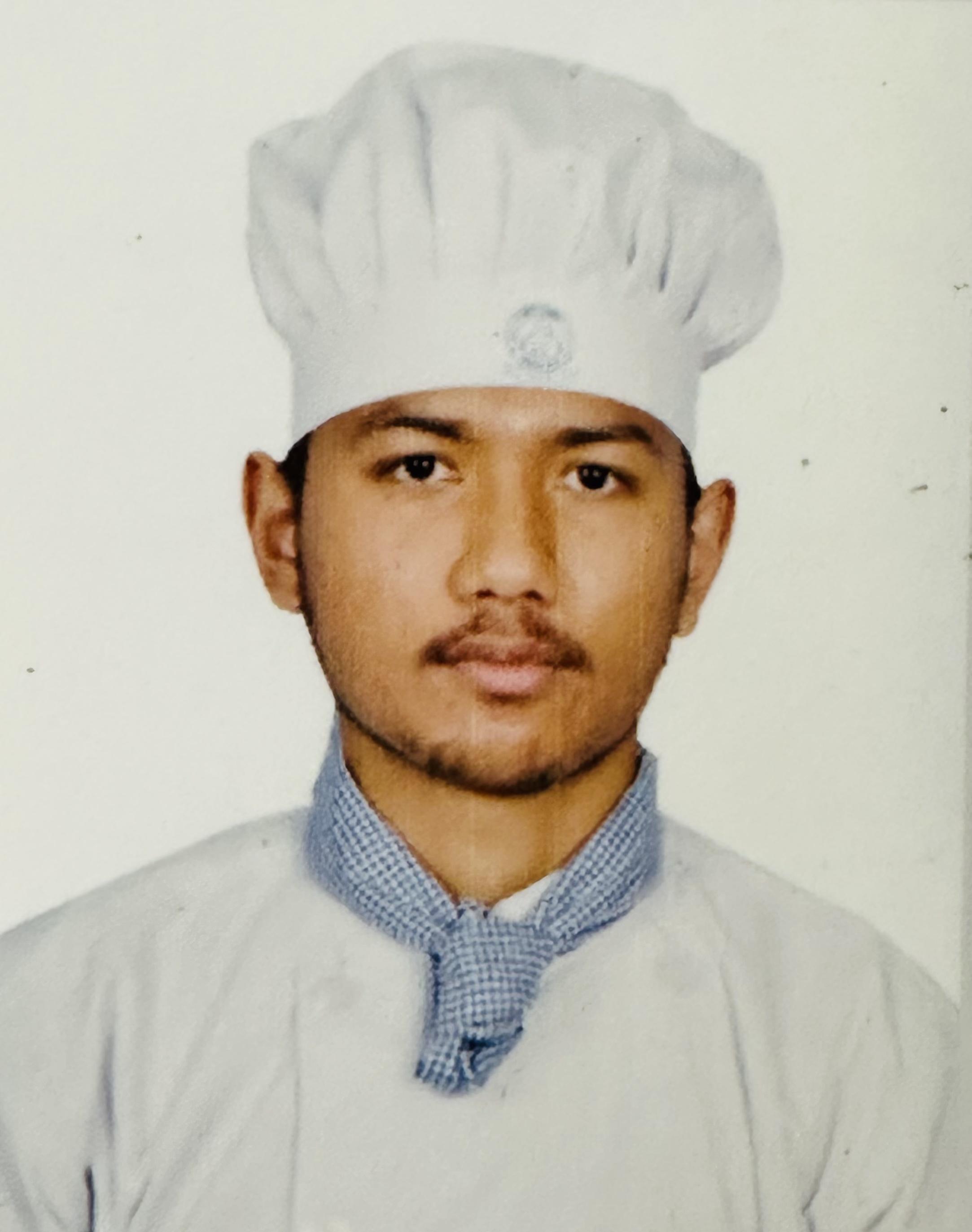 Mr. Subash Gurung
