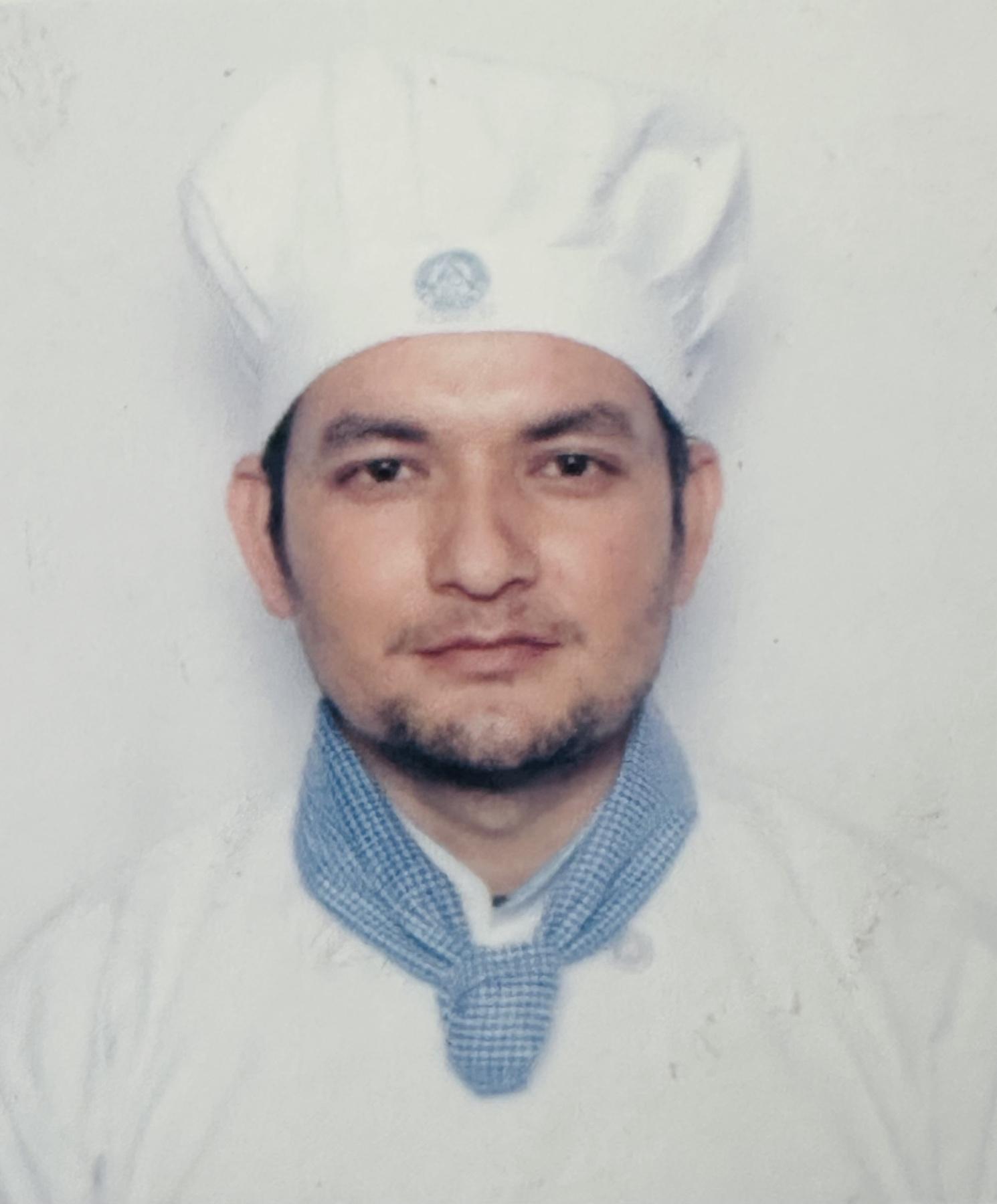 Mr. Ranjan Koirala